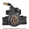 A1 Cardone New Power Steering Pump, 96-369 96-369 - alternate 1